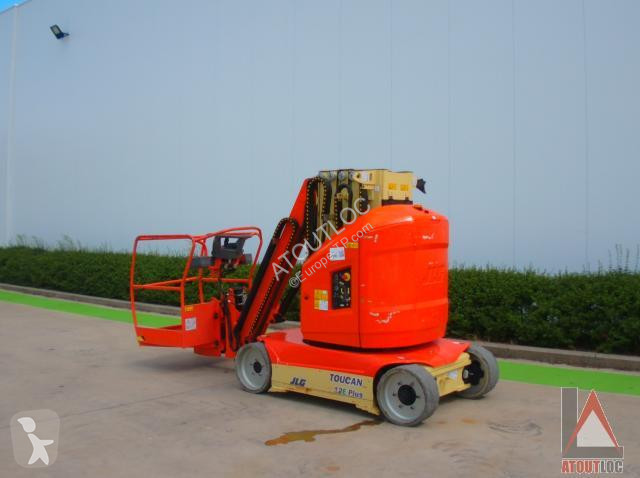 Gondola JLG TOUCAN 12E+