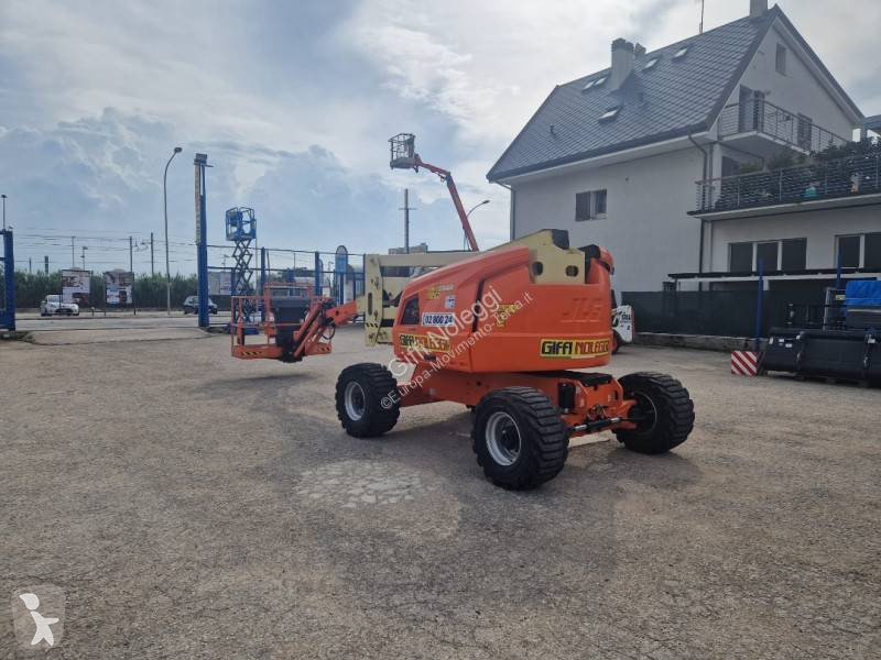 Gondola JLG 520AJ