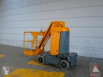 Nacelle automotrice Mât vertical Haulotte