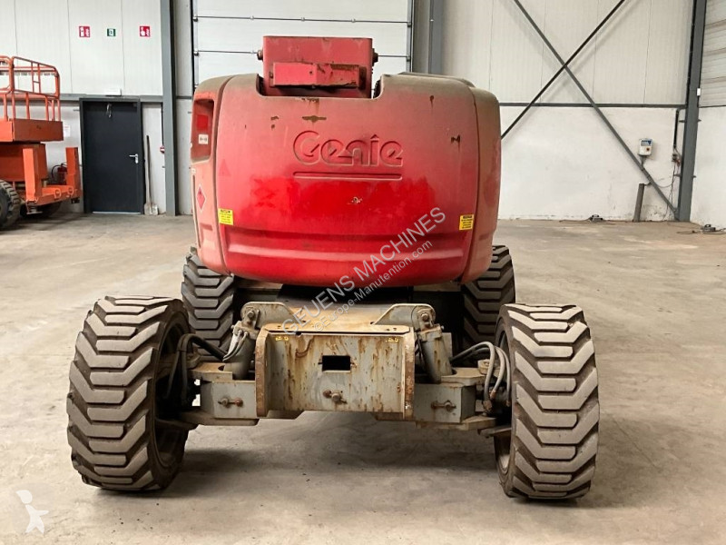Nacela Genie Z 45/25