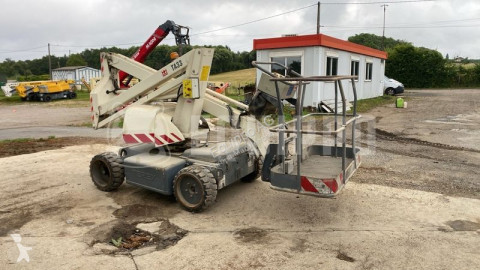 Plataforma elevadora Terex TA33E (12m)