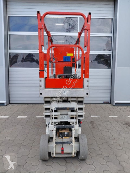 JLG Arbeitsbühne
