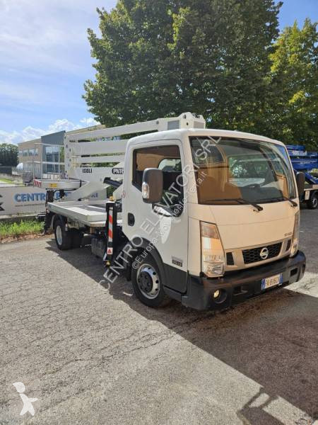 Isoli PNT 205 Arbeitsbühne