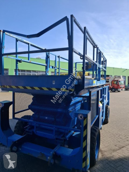 Nacelle Genie GS-4390