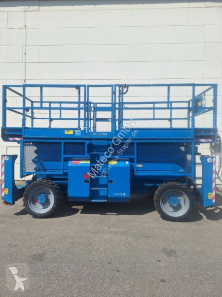 Nacelle Genie GS-4390