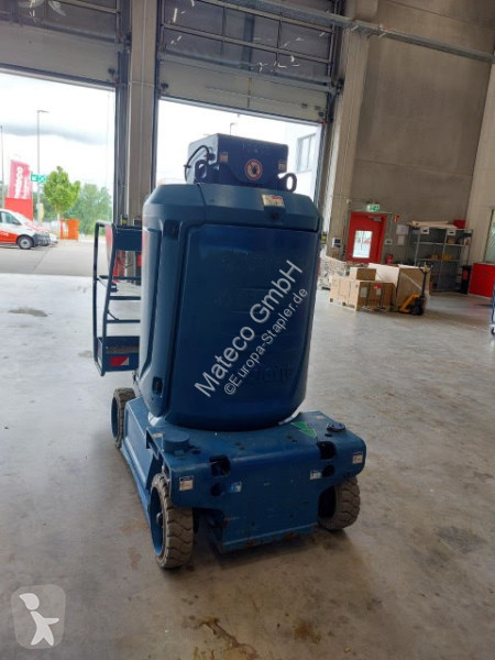 Nacelle Haulotte STAR 10