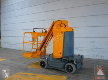 Nacelle automotrice Mât vertical Haulotte