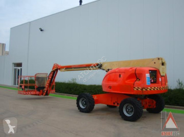 Nacelle automotrice télescopique JLG