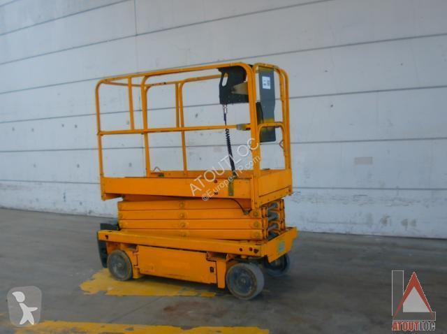 Gondola Haulotte
