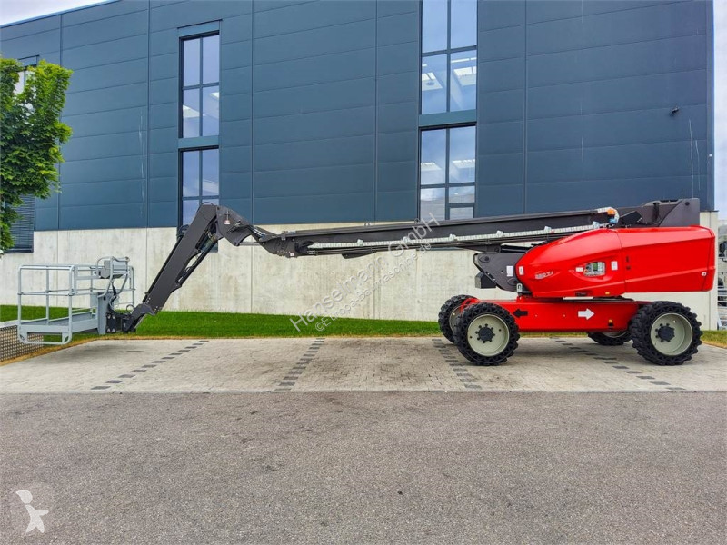 Nacelle Manitou 280 TJ
