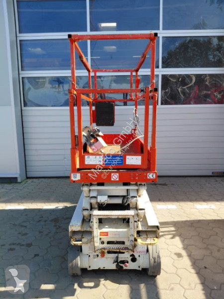 Skyjack SJIII 3219 Arbeitsbühne