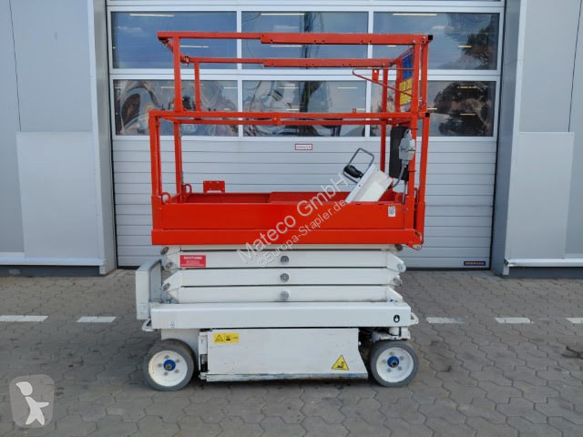 Skyjack SJIII 3219 Arbeitsbühne