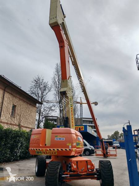JLG Arbeitsbühne
