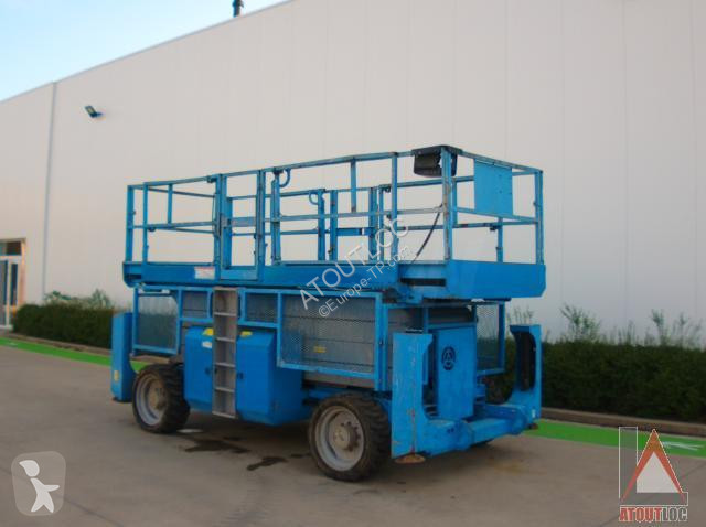 Lift Genie