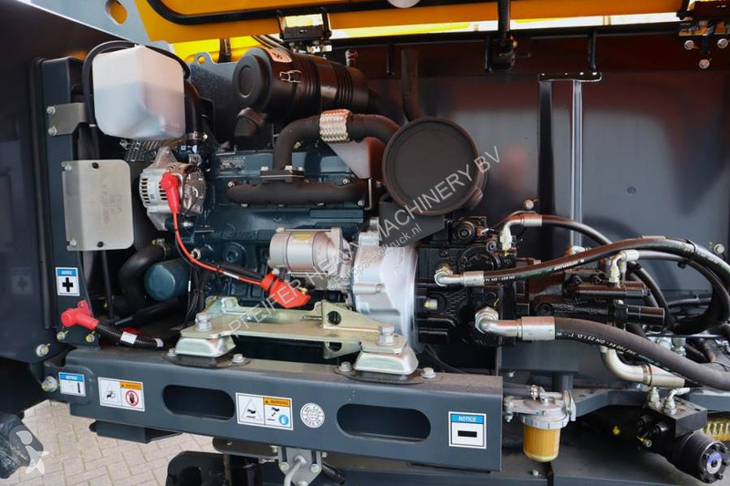 Nacelle Haulotte HT16RTJ PRO NEW / UNUSED,...