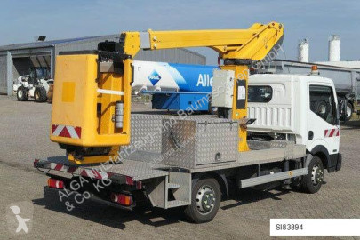 Liftvogn Nissan