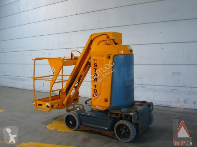 Lift Haulotte