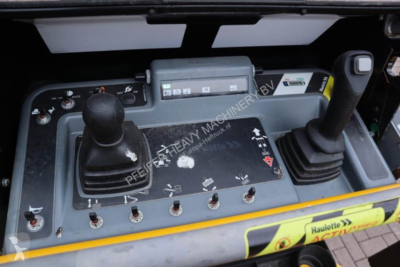 Gondola Haulotte SIGMA 16PRO NEW / UNUSED,...