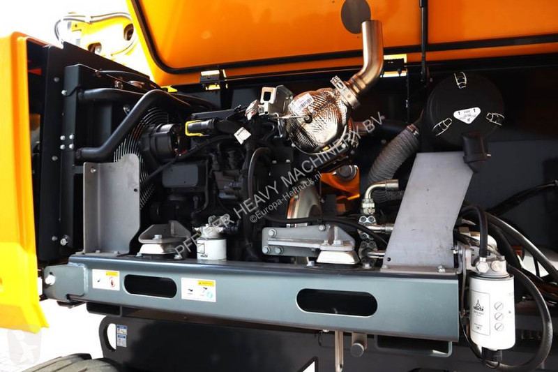 Hoogwerker Haulotte HT23RTJ PRO New, Valid...