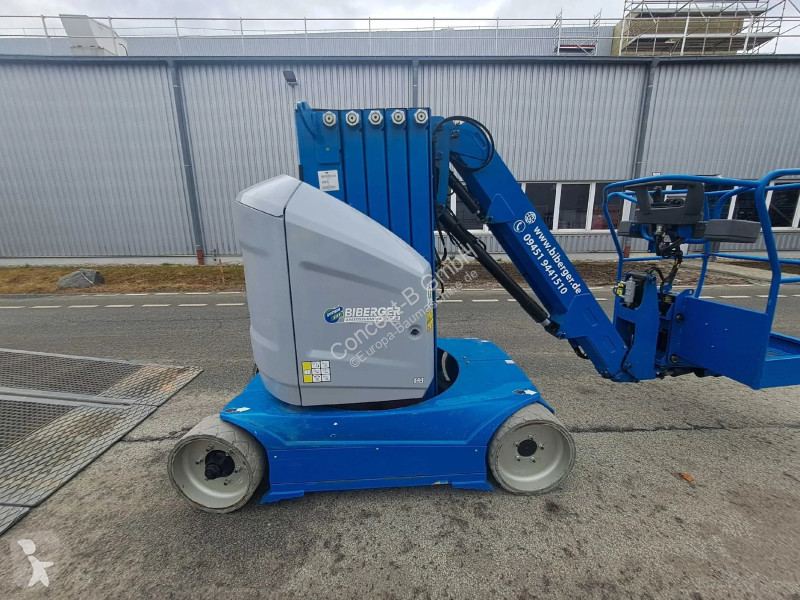 Lift JLG Toucan 12E+