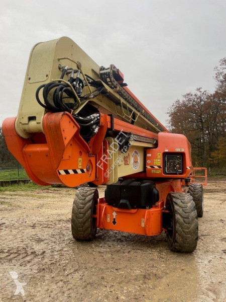 Lift JLG