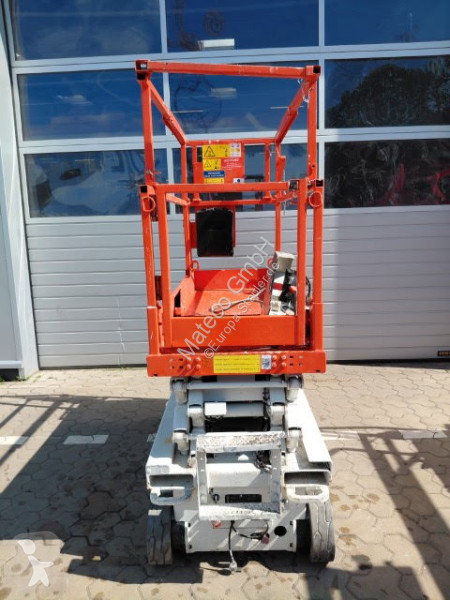 Nacelle Skyjack SJIII 3219