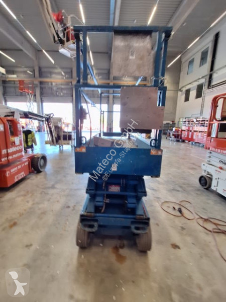 Nacelle Skyjack SJIII 3226