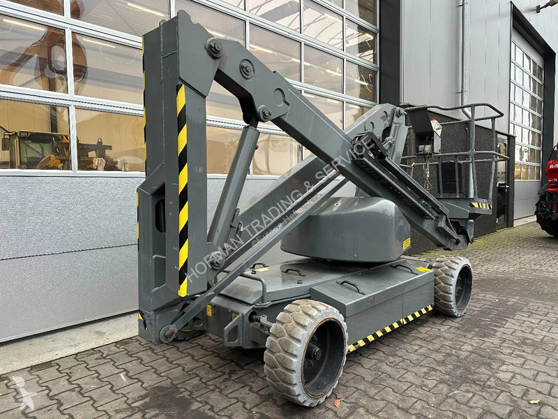 Piattaforma aerea UpRight AB 38 N
