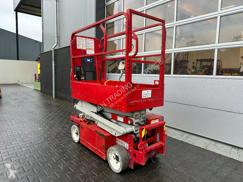 Gondola MEC 1932ES