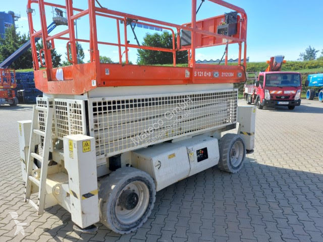 JLG M3369 Arbeitsbühne
