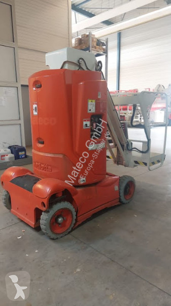 Nacelle Haulotte STAR 10