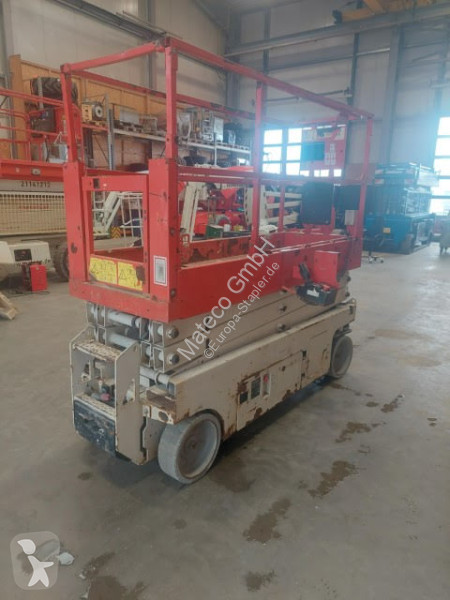 Nacela Genie GS-2032