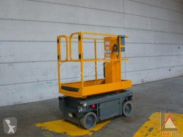 Nacelle automotrice Mât vertical Haulotte