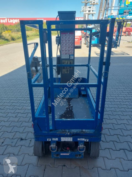 Nacelle Skyjack SJ12
