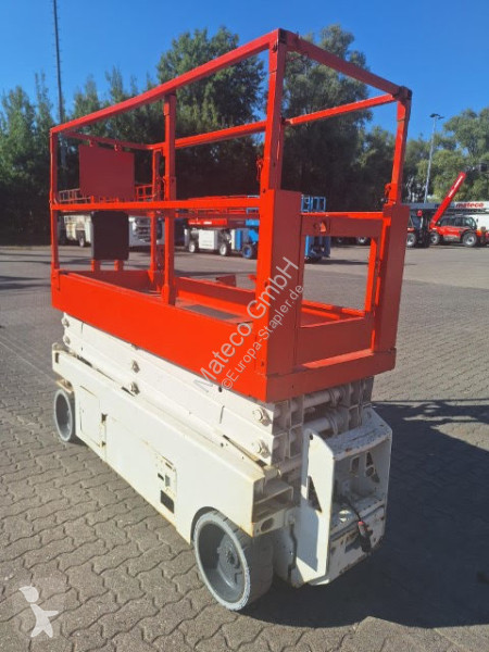 Nacelle Genie GS-2032