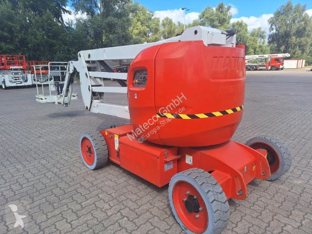 Lift Manitou 170AETJ L