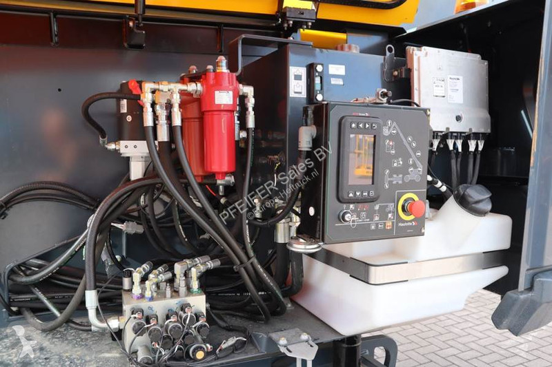 Nacelle Haulotte HT16RTJ PRO NEW / UNUSED,...