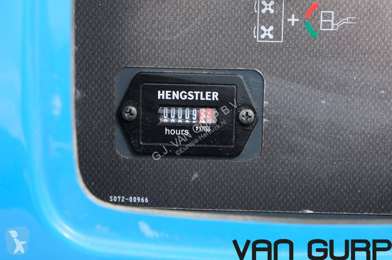 Lift Nagano 09AC | 2022 | 9h | 2x available