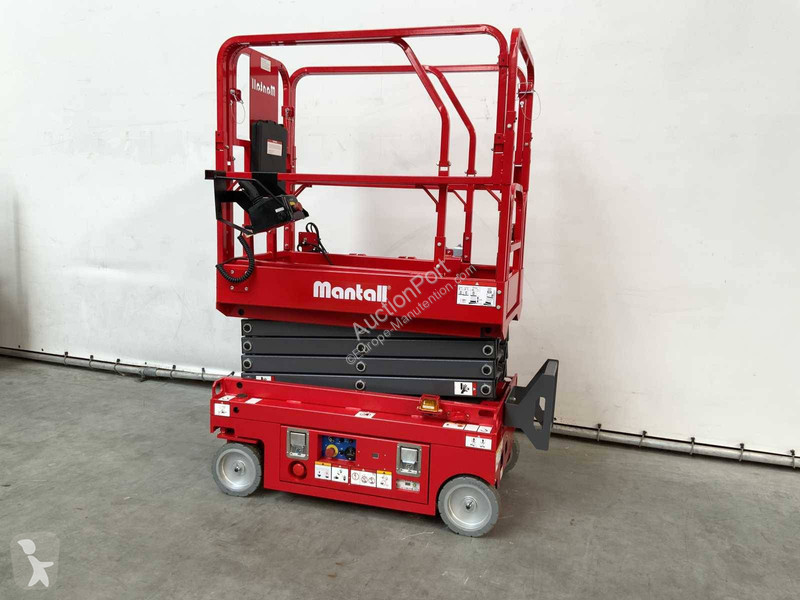 Nacela XE-60 Mini