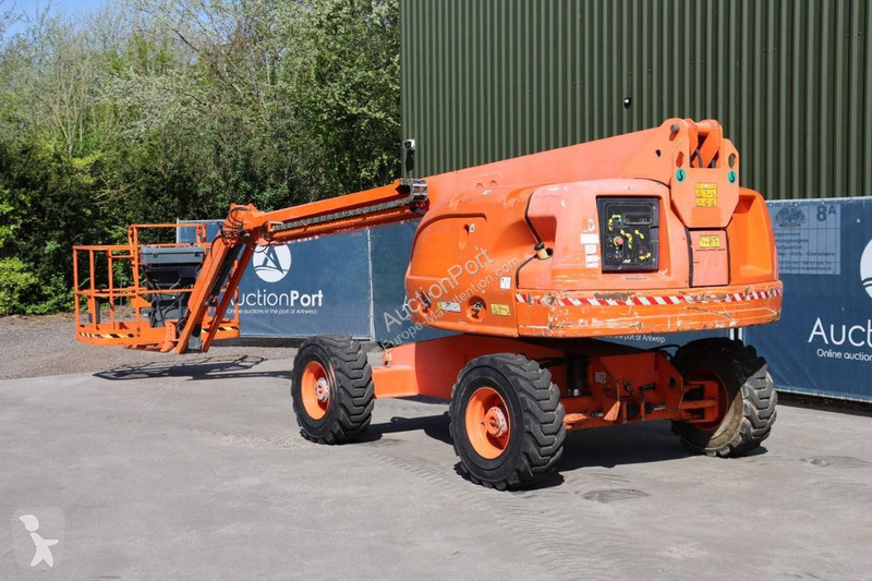 Hoogwerker JLG 460SJ