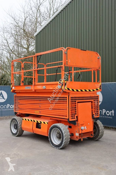 Lift JLG