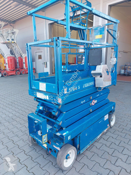 Skyjack SJIII 3219 Arbeitsbühne