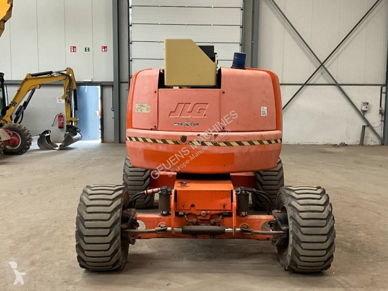 Gondola JLG 450 AJ
