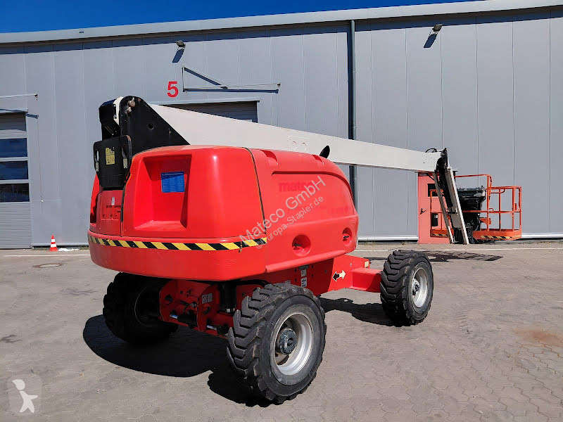 JLG 460SJ Arbeitsbühne