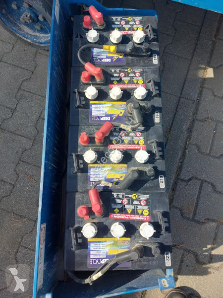 Skyjack SJIII 3219 Arbeitsbühne