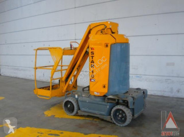 Nacelle automotrice Mât vertical Haulotte