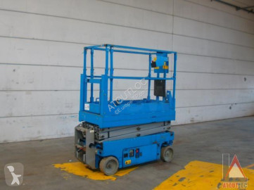 Genie GS-1532