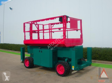 Genie GS-3369RT