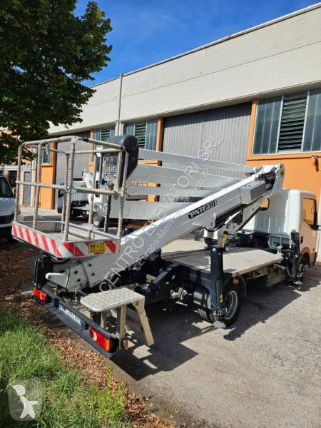 Lift Isoli PNT 230
