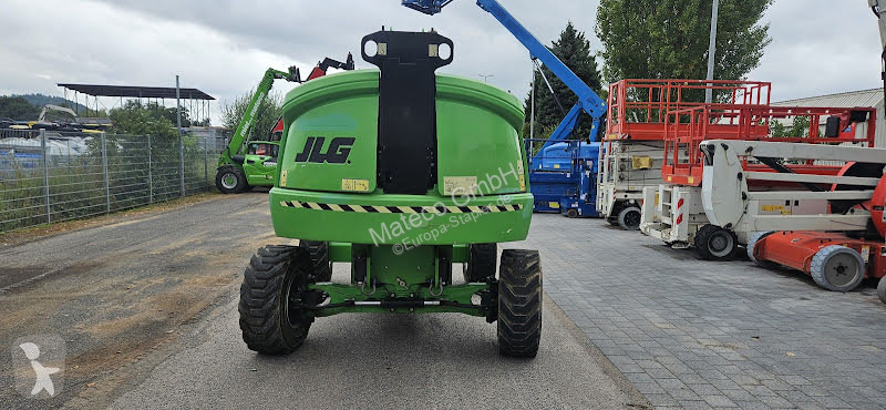 Nacelle JLG 460SJ
